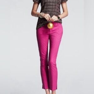 Hot Pink Camden Pants